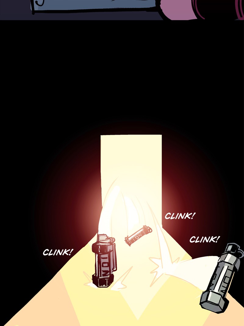 Read CyberBunk Manga Online