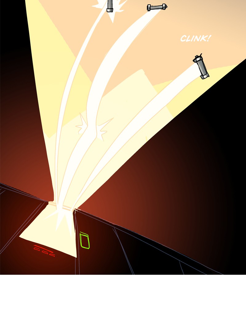 Read CyberBunk Manga Online