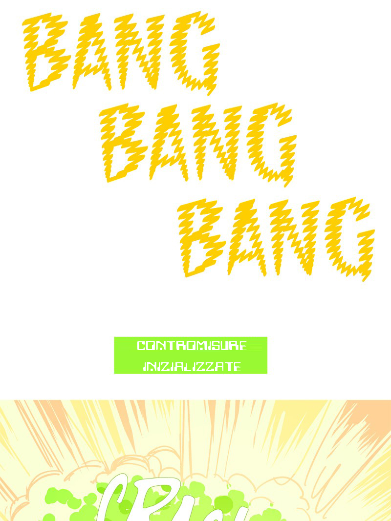 Read CyberBunk Manga Online