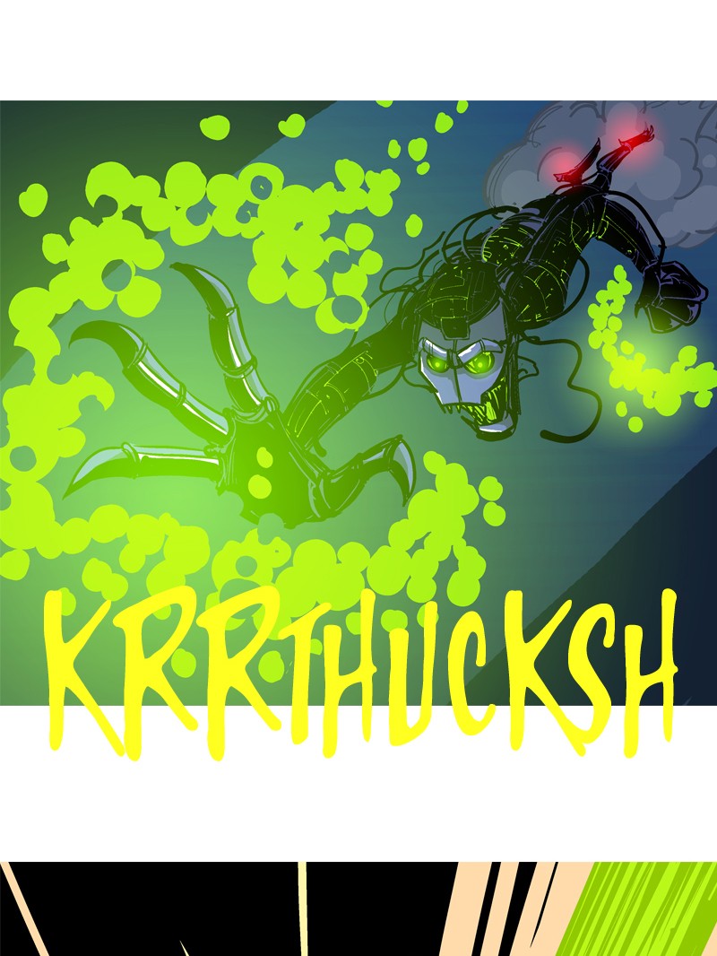 Read CyberBunk Manga Online