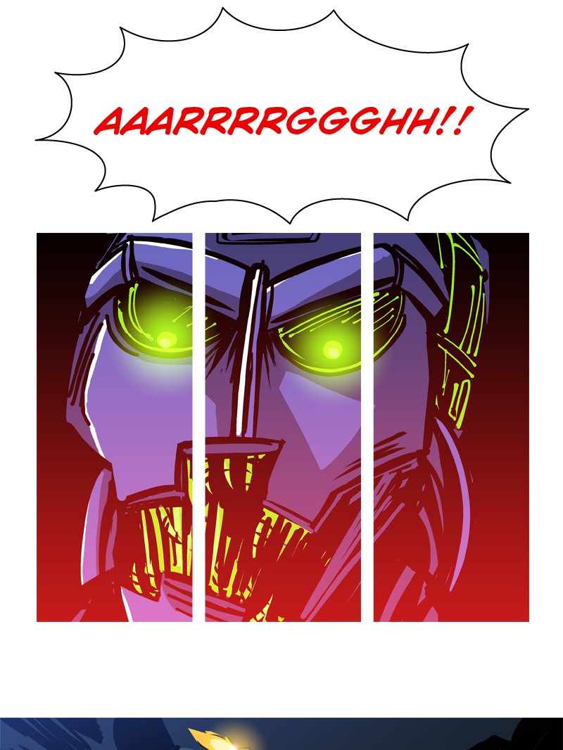 Read CyberBunk Manga Online