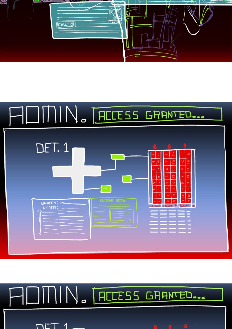 Read CyberBunk Manga Online