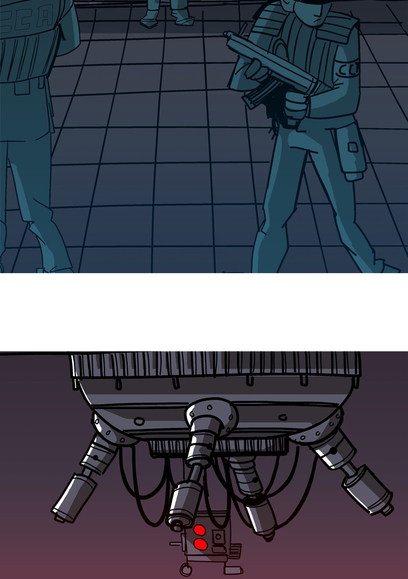 Read CyberBunk Manga Online