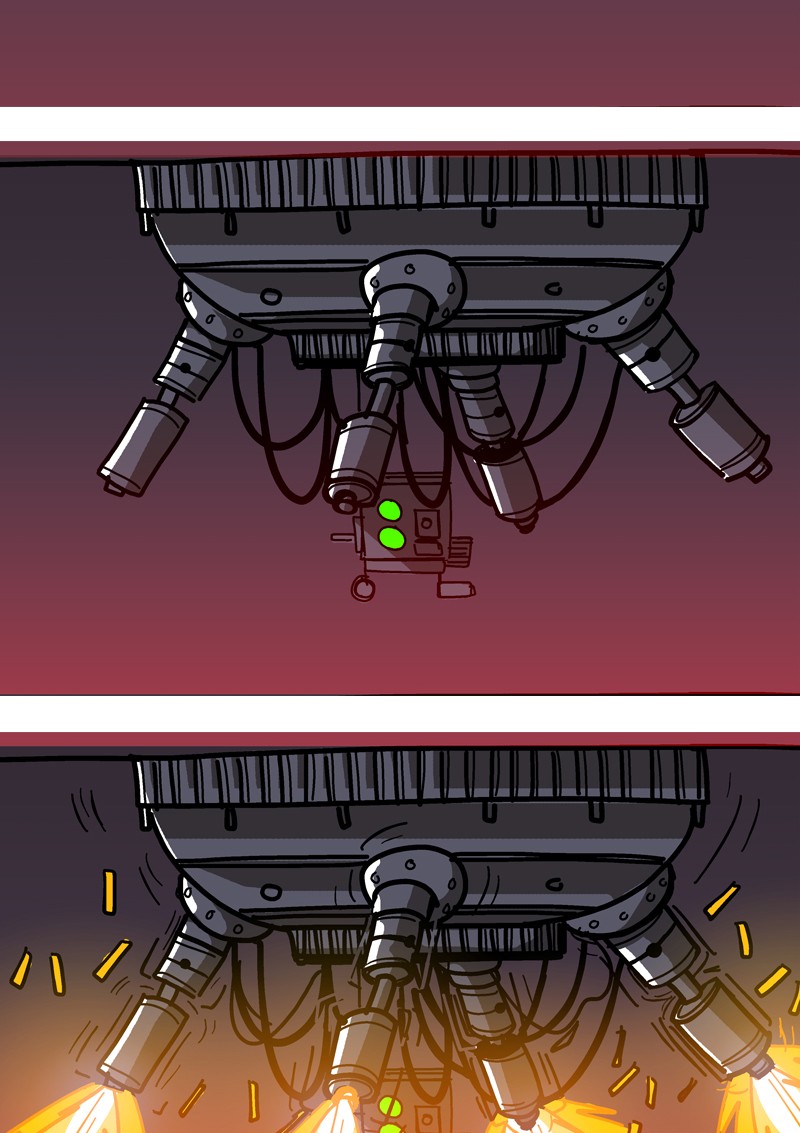 Read CyberBunk Manga Online