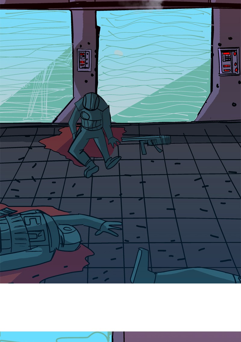 Read CyberBunk Manga Online