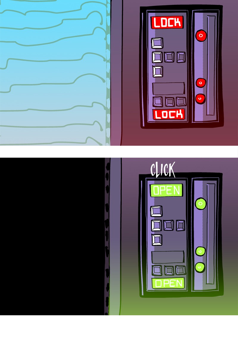 Read CyberBunk Manga Online