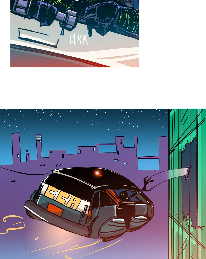 Read CyberBunk Manga Online