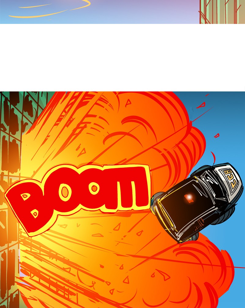 Read CyberBunk Manga Online