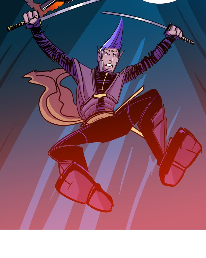 Read CyberBunk Manga Online