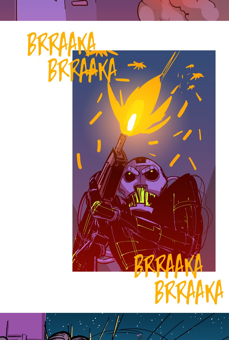 Read CyberBunk Manga Online