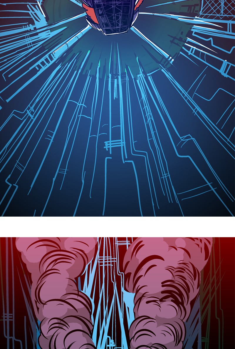 Read CyberBunk Manga Online