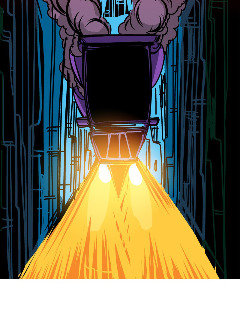 Read CyberBunk Manga Online