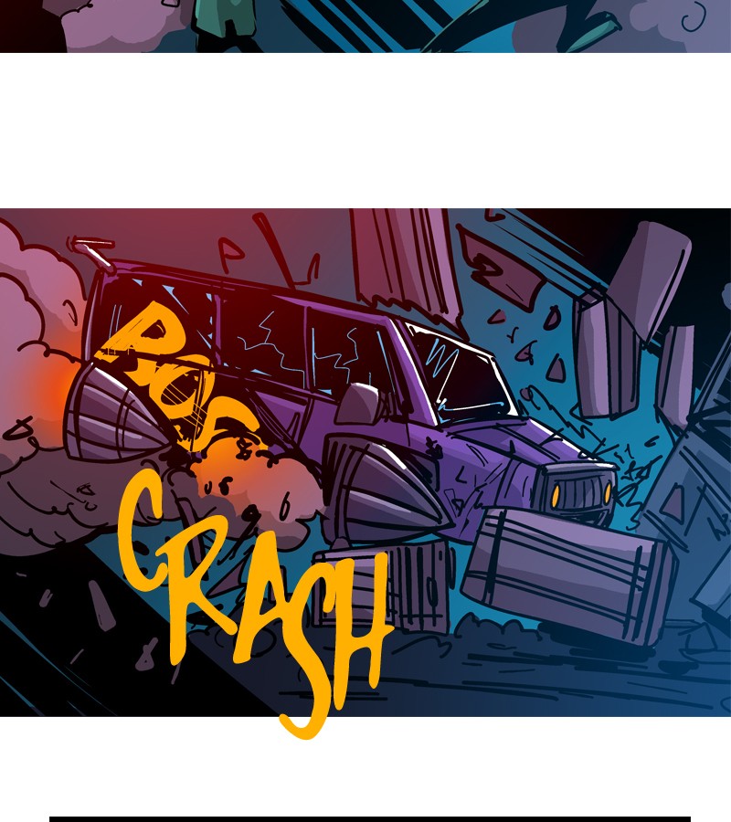 Read CyberBunk Manga Online