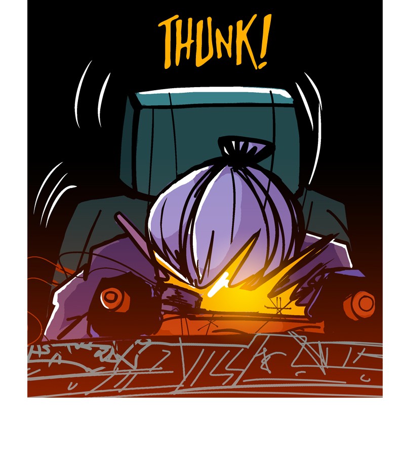 Read CyberBunk Manga Online