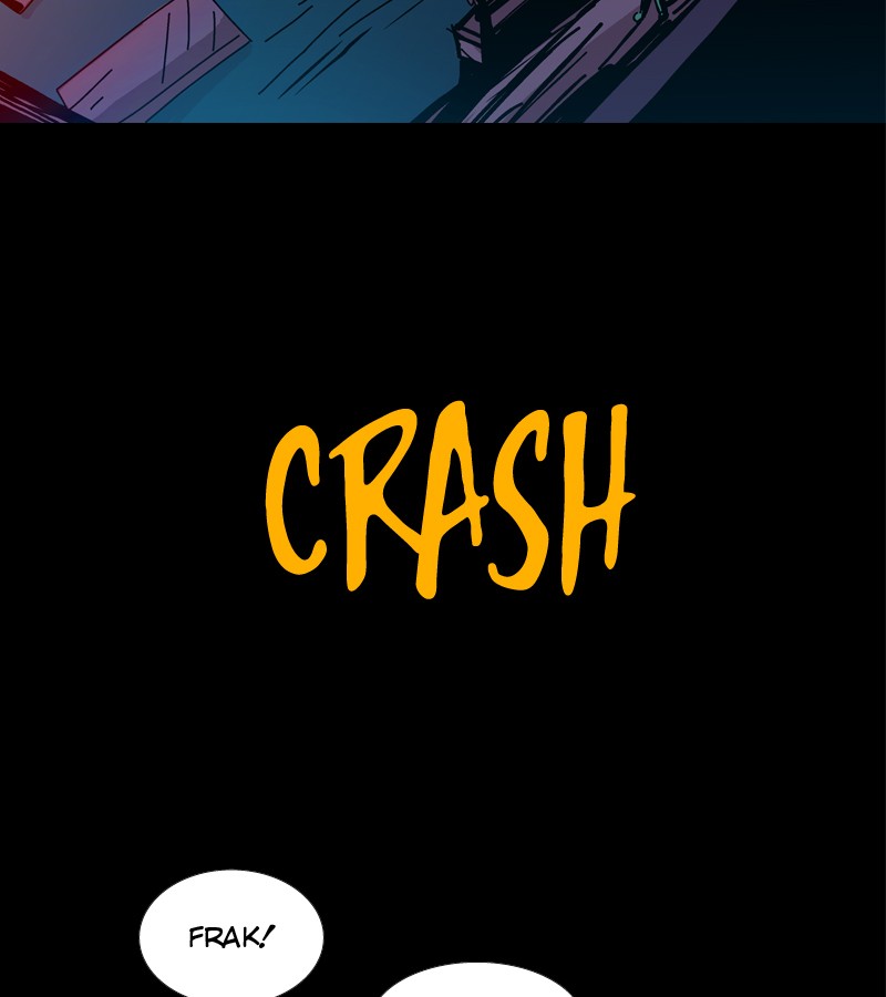 Read CyberBunk Manga Online