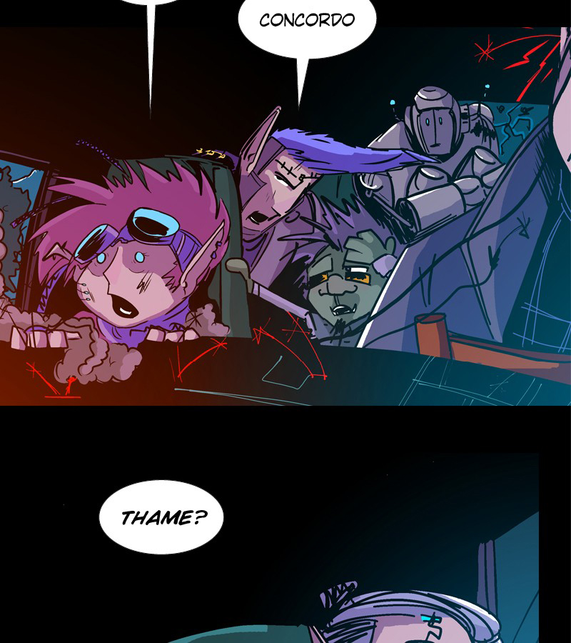 Read CyberBunk Manga Online