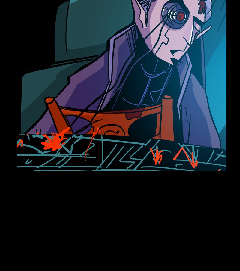 Read CyberBunk Manga Online