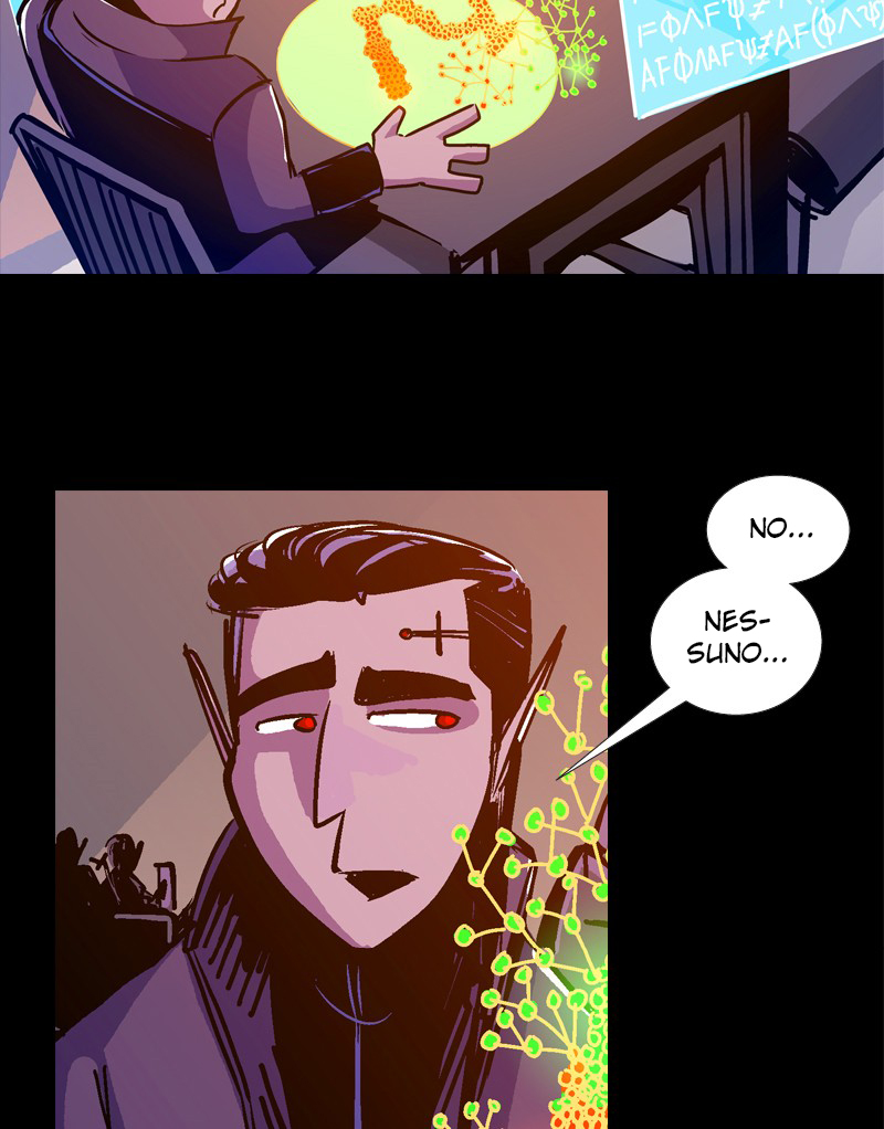 Read CyberBunk Manga Online