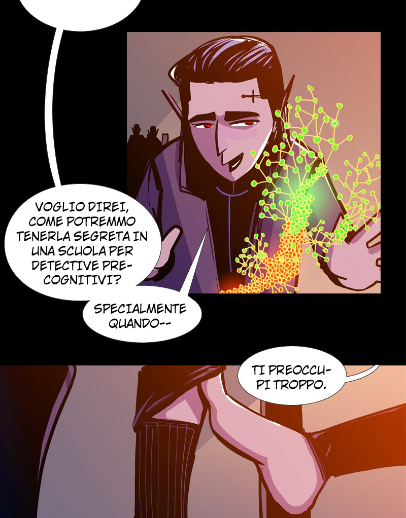 Read CyberBunk Manga Online