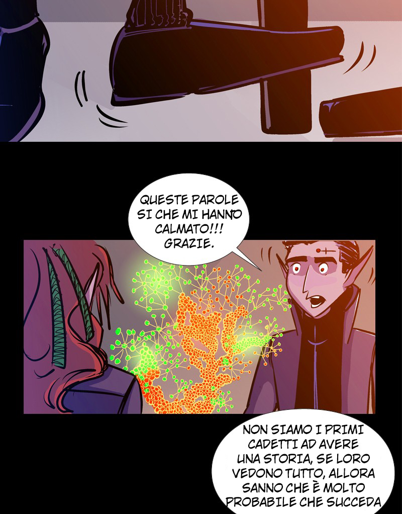 Read CyberBunk Manga Online