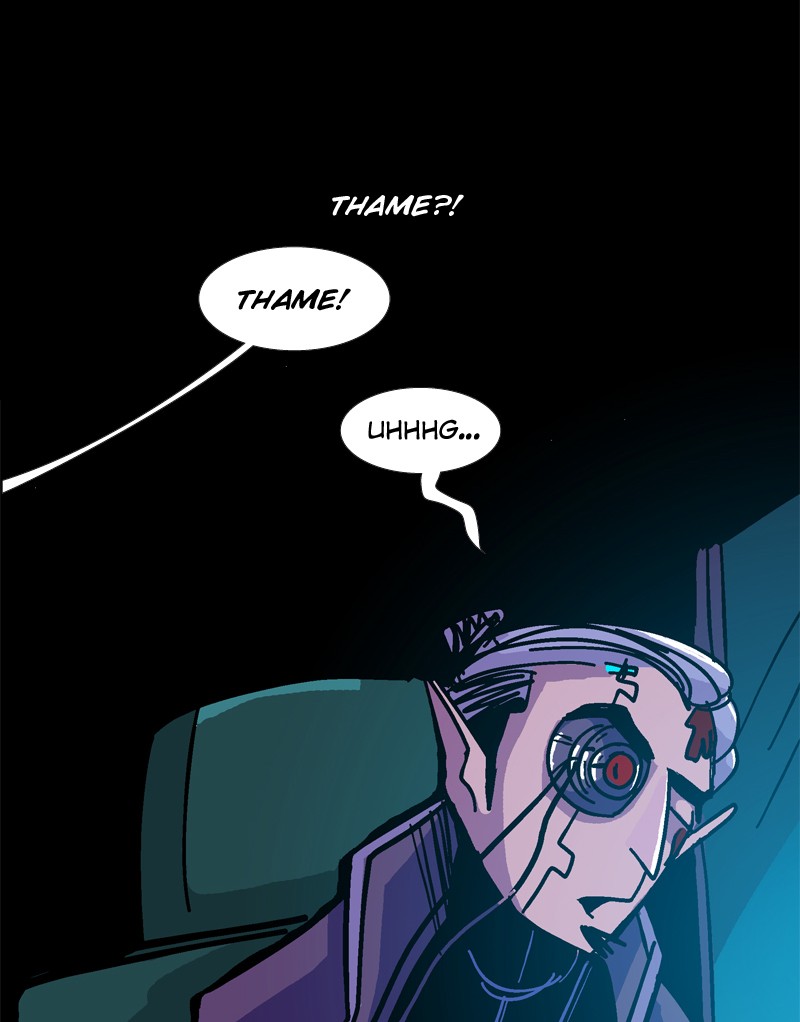 Read CyberBunk Manga Online