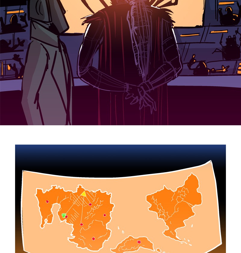 Read CyberBunk Manga Online