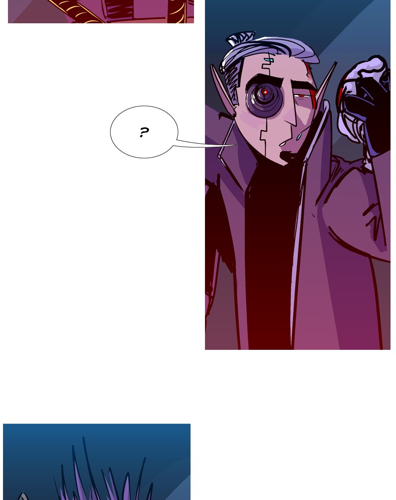 Read CyberBunk Manga Online