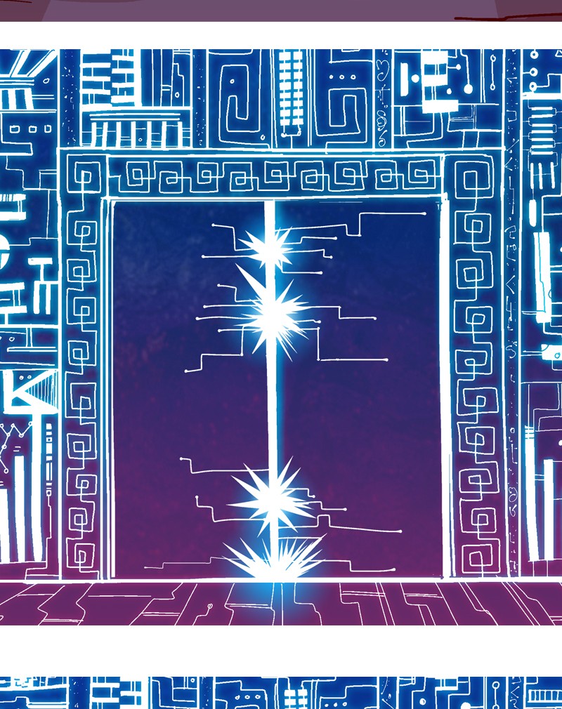 Read CyberBunk Manga Online