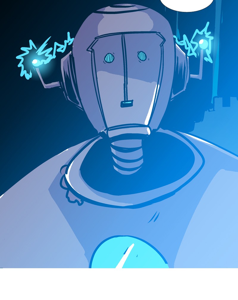 Read CyberBunk Manga Online