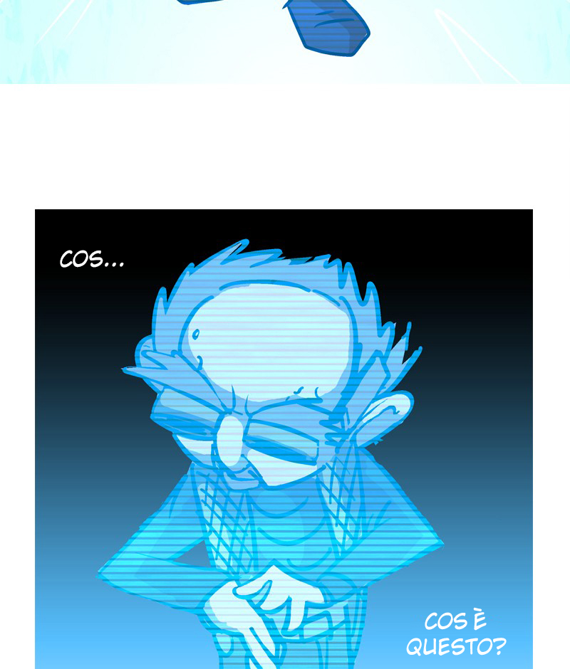 Read CyberBunk Manga Online