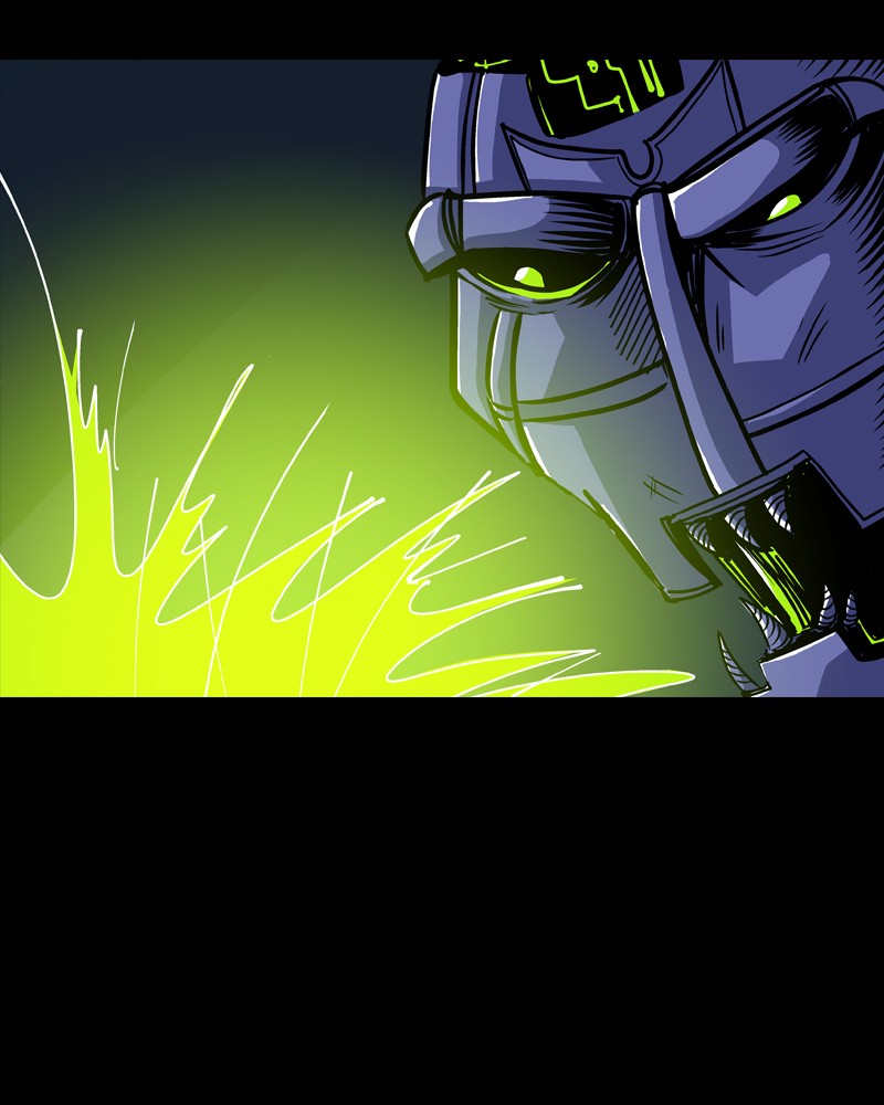 Read CyberBunk Manga Online