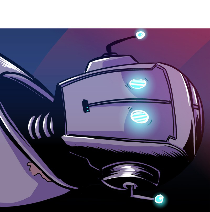 Read CyberBunk Manga Online