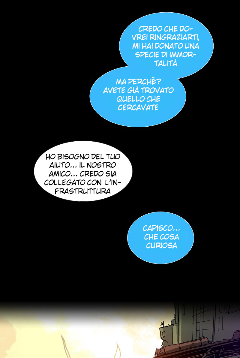 Read CyberBunk Manga Online