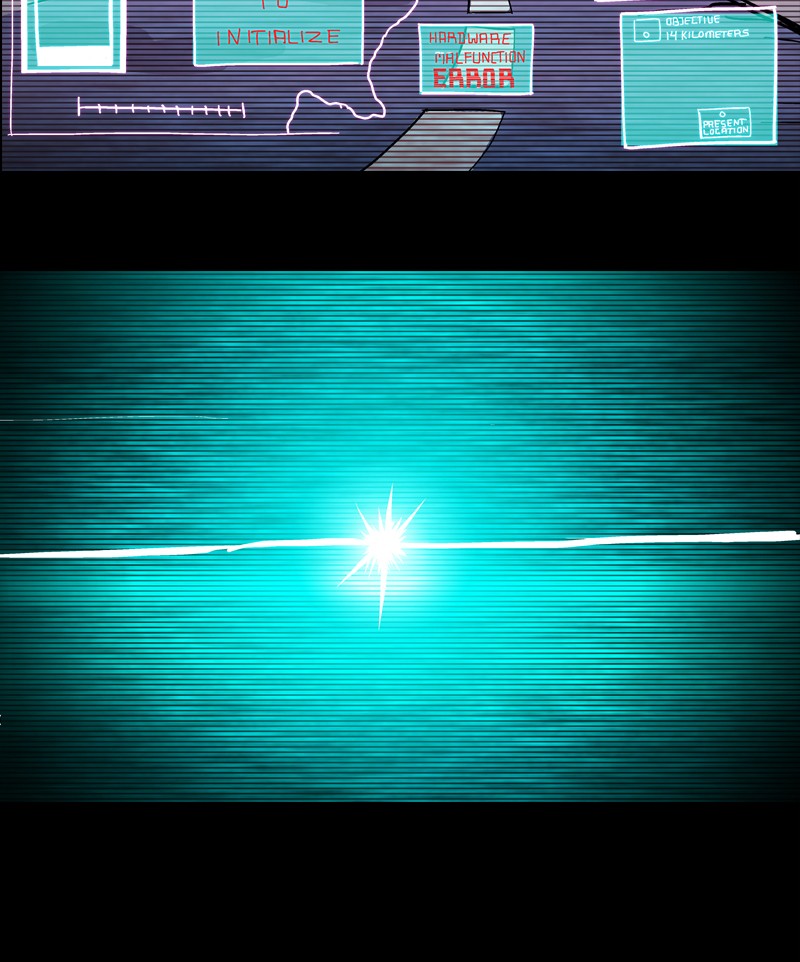 Read CyberBunk Manga Online