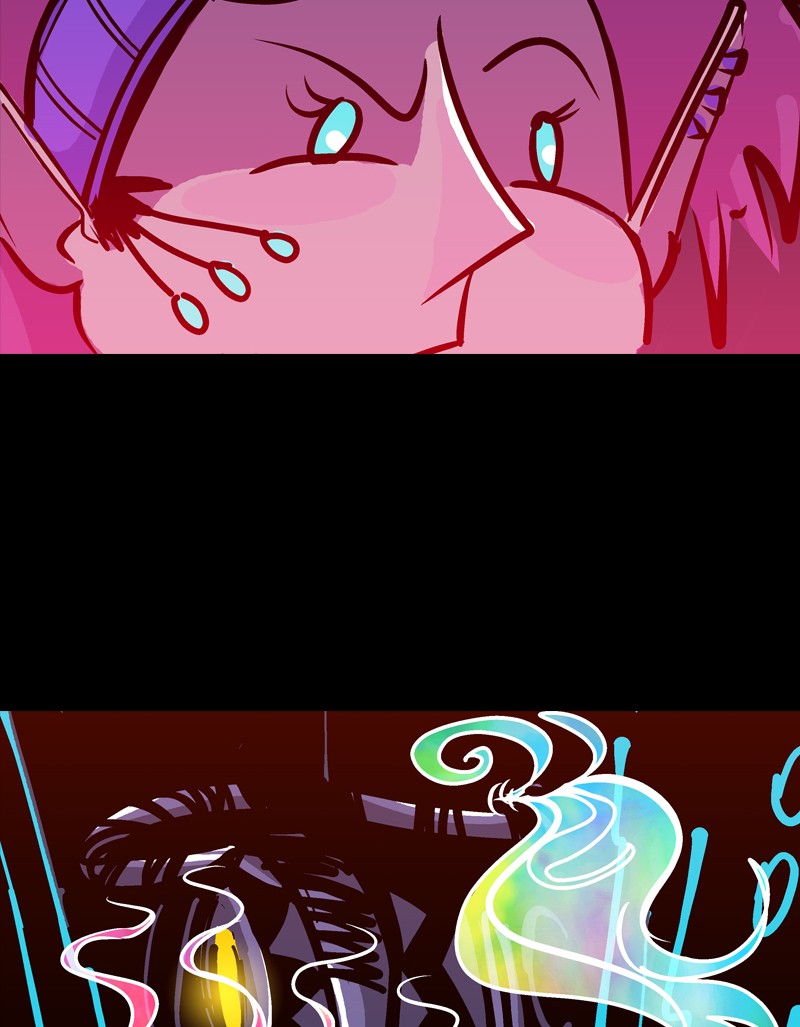 Read CyberBunk Manga Online