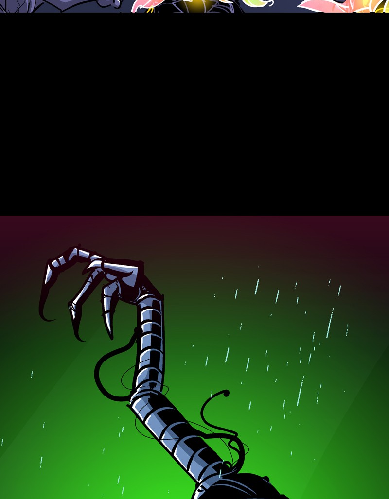 Read CyberBunk Manga Online