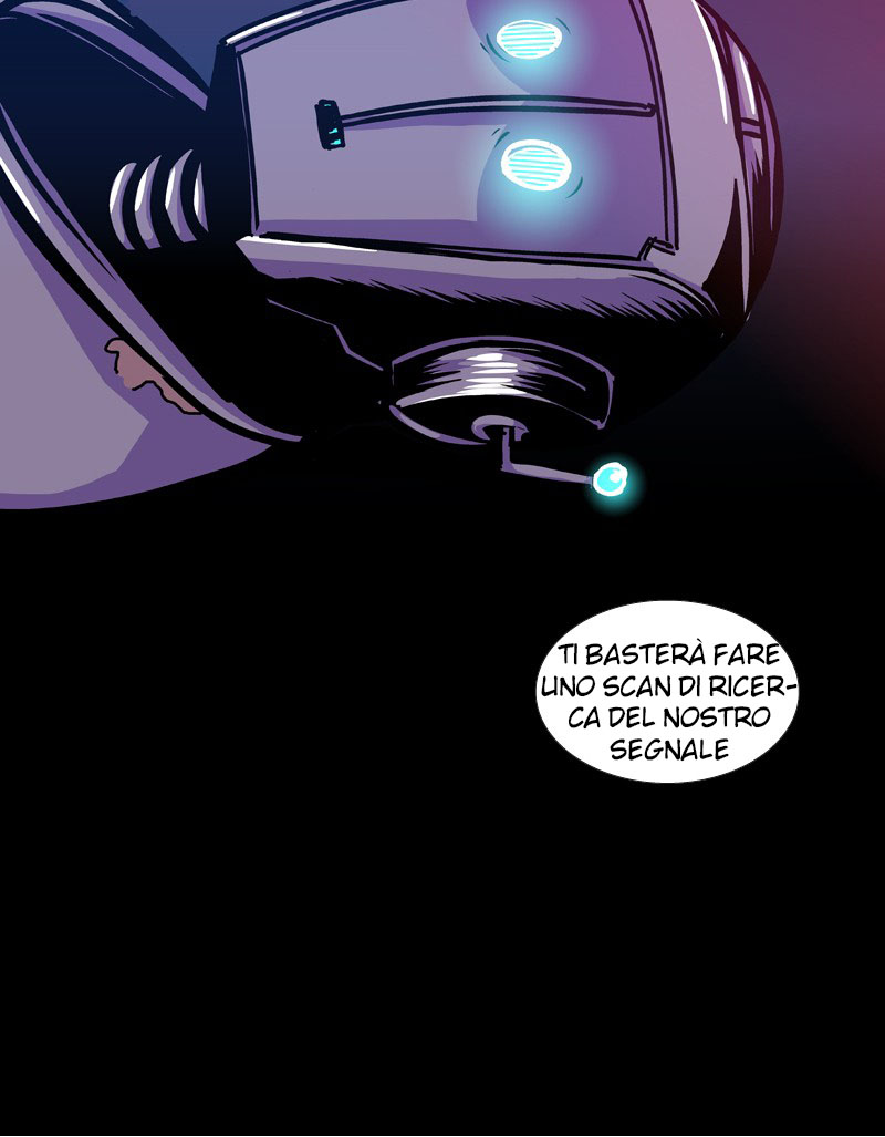 Read CyberBunk Manga Online