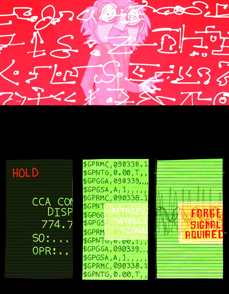 Read CyberBunk Manga Online