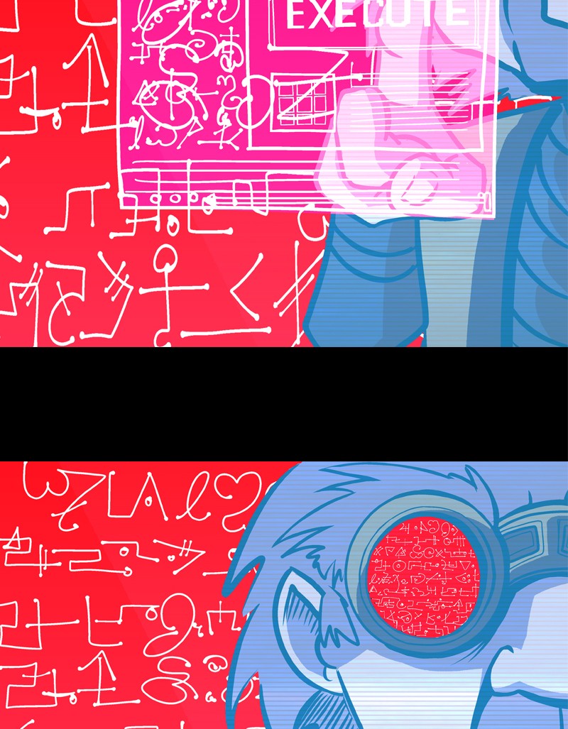 Read CyberBunk Manga Online