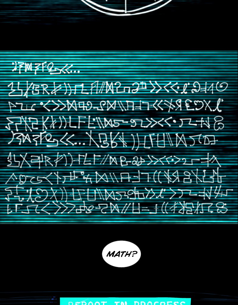 Read CyberBunk Manga Online