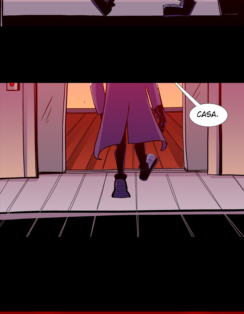 Read CyberBunk Manga Online