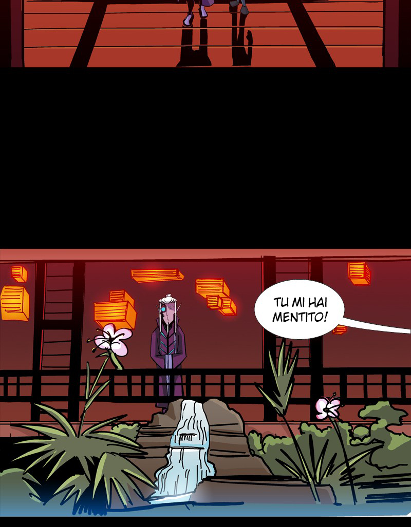 Read CyberBunk Manga Online