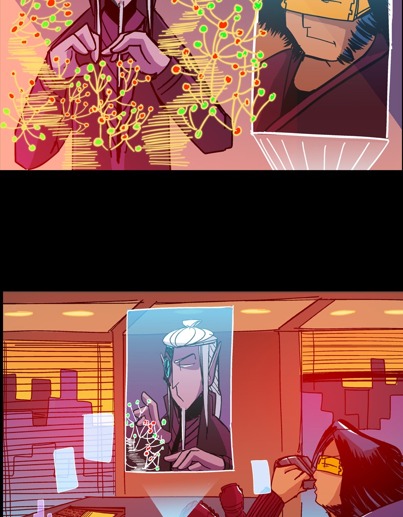 Read CyberBunk Manga Online