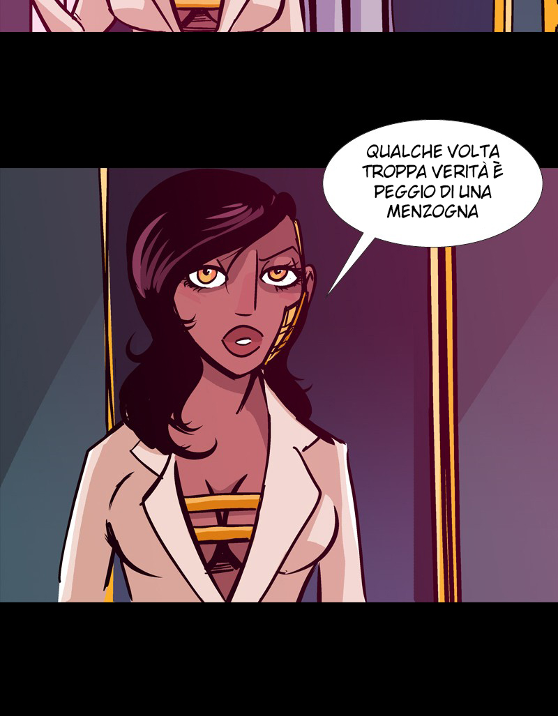 Read CyberBunk Manga Online