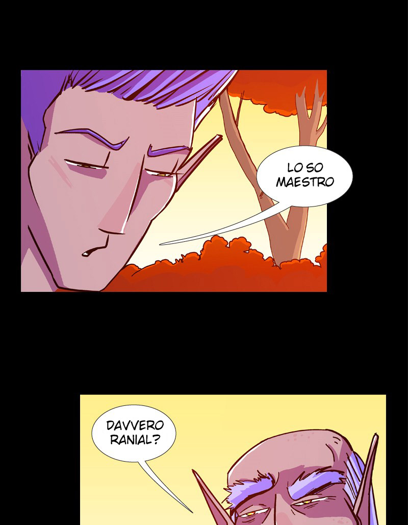 Read CyberBunk Manga Online