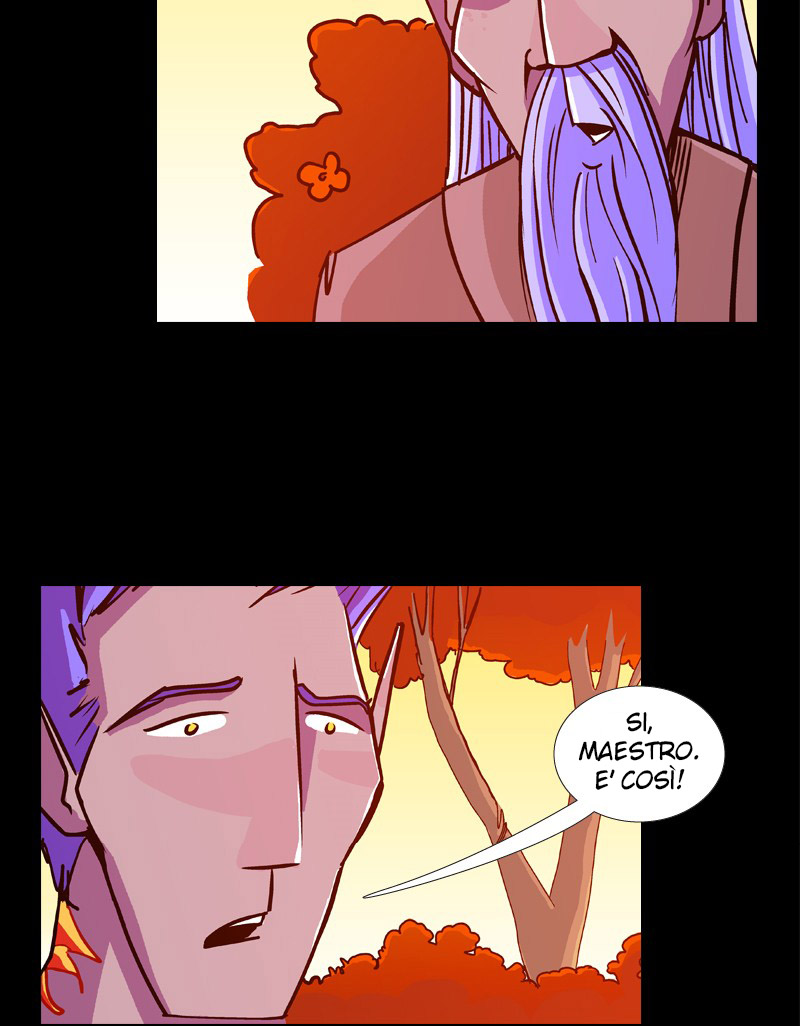 Read CyberBunk Manga Online