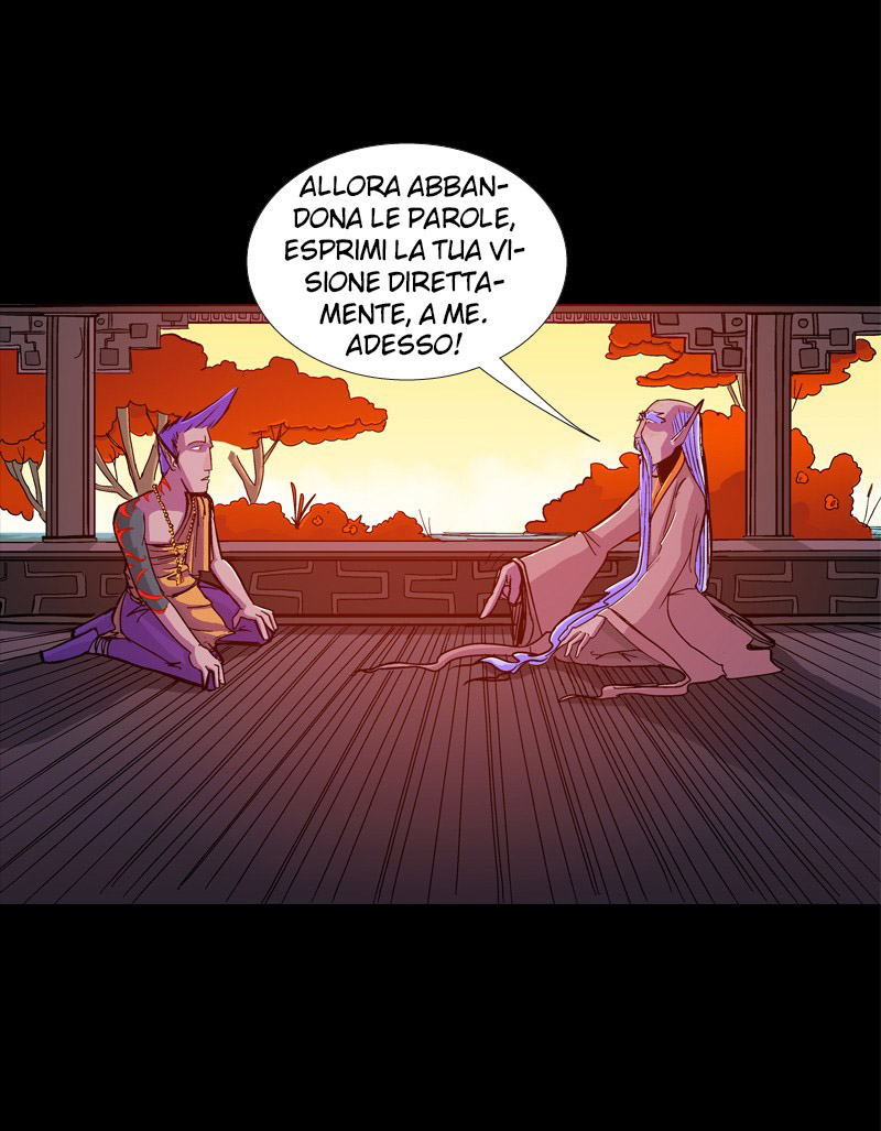 Read CyberBunk Manga Online