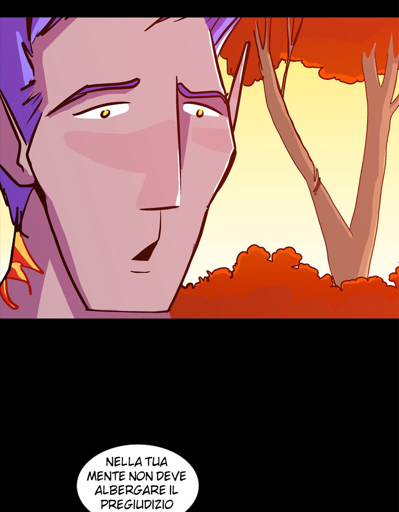 Read CyberBunk Manga Online