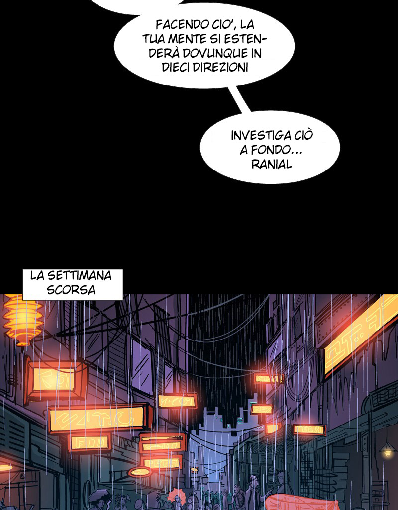 Read CyberBunk Manga Online