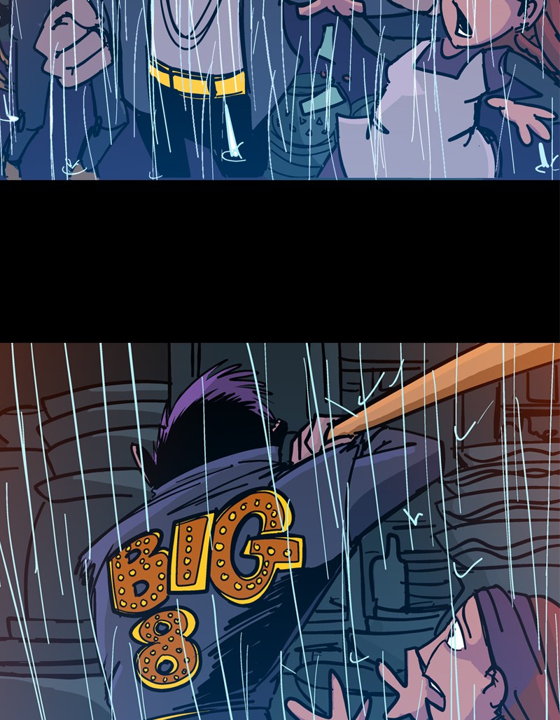 Read CyberBunk Manga Online